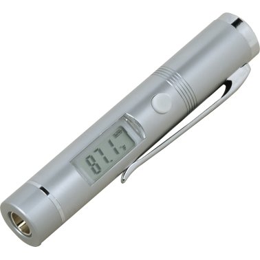 Infrared thermometer MINI FLASH