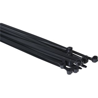 Ty-Rap® Cable Tie 30" Black - 90205M02