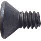  Flat Head Socket Cap Screw Steel #6-32 x 1/2" - 85968
