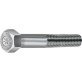 Tuff-Torq® Hex Cap Screw Grade 8 Alloy Steel 1-8 x 3" - X749